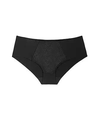 TRIUMPH | Hipster Essential Minimizer X black | 